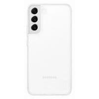 Чохол Samsung Clear Cover для смартфону Galaxy S22+ (S906) Transparency