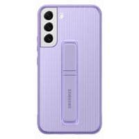 Чохол Samsung Protective Standing Cover для смартфона Galaxy S22+ (S906) Lavender