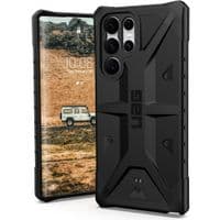 Чохол UAG для Samsung Galaxy S22 Ultra Pathfinder, Black