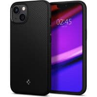 Чохол Spigen для Apple iPhone 13 Core Armor Mag, Matte Black