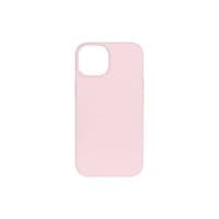 Чохол 2Е Basic для Apple iPhone 14, Liquid Silicone, Rose Pink
