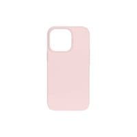 Чохол 2Е Basic для Apple iPhone 14 Pro, Liquid Silicone, Rose Pink