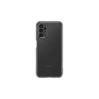 Чохол Samsung Soft Clear Cover для смартфону Galaxy A13 (A135) Black