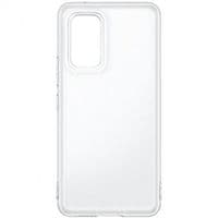 Чохол Samsung Soft Clear Cover для смартфона Galaxy A23 (A235) Transparent