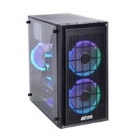 Персональный компьютер ARTLINE Gaming X45 (X45v33)