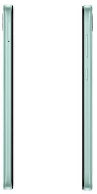 Смартфон Samsung Galaxy A03 Core SM-A032 2/32GB Dual Sim Mint (SM-A032FLGDSEK)_UA_; 6.5" (1600х720) PLS / Unisoc SC9863A / ОЗУ 2 ГБ / 32 ГБ встроенной + microSD до 1 ТБ / камера 8 Мп + 5 Мп / 4G (LTE) / Bluetooth, Wi-Fi / GPS, A-GPS, GLONASS / ОС Android 11.0 / 164.2х75.9х9.1 мм, 211 г / 5000 мАч / светло-зеленый