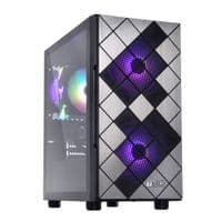 Персональный компьютер ARTLINE Gaming X64 (X64v11)