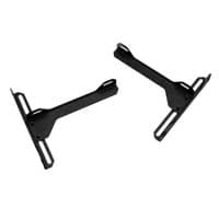 Крепление угловое EKWB EK-Loop Angled Bracket - 120mm