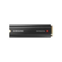 SSD накопичувач Samsung 980 PRO w/ Heatsink 2 TB (MZ-V8P2T0CW)