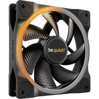 Вентилятор для корпусу be quiet! Light Wings 120mm PWM (BL072)
