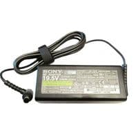 Блок питания к ноутбуку SONY 64W 19.5V 3.3A разъем 6.5/4.4 (VGP-AC19V48)