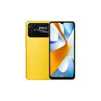 Смартфон Xiaomi Poco C40 3/32GB Dual Sim Poco Yellow; 6.71" (1650х720) IPS / JLQ JR510 / ОЗУ 3 ГБ / 32 ГБ вбудованої + microSD до 1 ТБ / камера 13+2 Мп + 5 Мп / 4G (LTE) / Bluetooth, Wi-Fi / GPS, A-GPS, GLONASS , Beidou, Galileo / ОС Android 11.0 / 169.59х76.56х9.18 мм, 204 г / 6000 мАг / жовтий