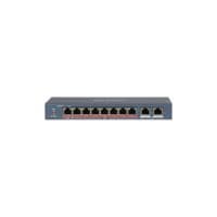 Комутатор Hikvision DS-3E0310HP-E
