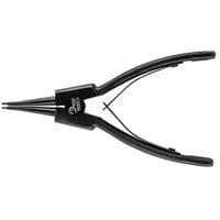 Щипці для стопорних кілець Top Tools, зовнішні, прямі, діапазон 12-25 мм, 150 мм