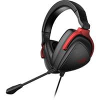 Гарнитура ASUS ROG Delta S Core 3,5мм Black/Red
