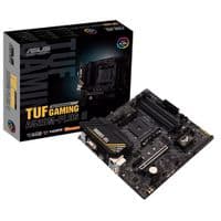 Материнская плата Asus TUF Gaming A520M-Plus II Socket AM4