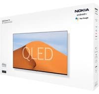 Телевизор Nokia Smart TV QLED 5800D