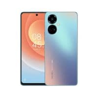 Смартфон TECNO Camon 19 Pro (CI8n) 8/128Gb NFC 2SIM Polar Blue
