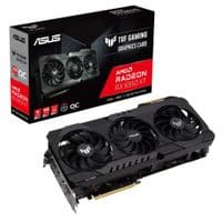 Відеокарта ASUS Radeon RX 6950 XT 16GB DDR6 GAMING TUF