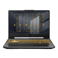 Ноутбук ASUS TUF Gaming F15 FX506HC (FX506HC-HN006)