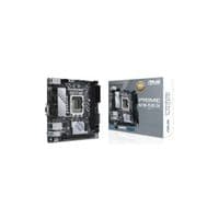 Материнська плата Asus PRIME H610I-PLUS D4-CSM