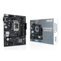 Материнская плата ASUS PRIME H610M-R D4