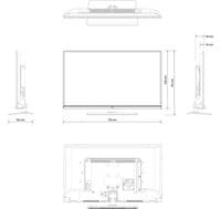 Телевизор Nokia Smart TV 3200B