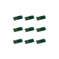 Чип для картриджа НПК Epson Stylus SX525WD/Office BX625FWD Magenta WWM (CR.T1293)