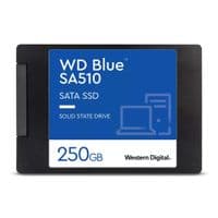 SSD жорсткий диск WD SATA2.5" 250GB BLUE SA510 WDS250G3B0A WDC
