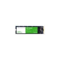 SSD накопичувач  WD M.2 2280 480GB GREEN WDS480G3G0B WDC