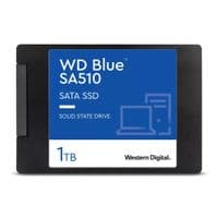 SSD накопитель  WD SATA2.5" 1TB BLUE SA510 WDS100T3B0A WDC