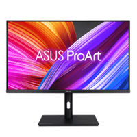 Монітор Asus PA328QV (90LM00X0-B02370)