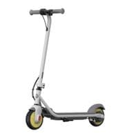 УЦІНКА! Електросамокат Segway-Ninebot дитячий C8, білий