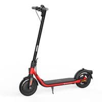 Електросамокат Segway-Ninebot D18E, Black/Red