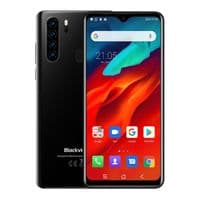 Смартфон Blackview A80 Plus 4/64GB Dual SIM Black