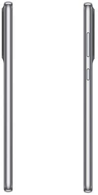 Смартфон Samsung Galaxy A73 5G SM-A736 6/128GB Dual Sim Gray (SM-A736BZADSEK)_UA_; 6.7" (2400x1080) Super AMOLED / Qualcomm Snapdragon 778G / ОЗУ 6 ГБ / 128 ГБ вбудованої + microSD до 1 ТБ / камера 108+12+5+5 Мп + 32 Мп / 5G / Bluetooth, Wi-Fi, NFC GLONASS, Beidou, Galileo, QZSS/ОС Android 12.0/163.7х76.1х7.6 мм, 181 г/5000 мАг/сірий