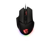 Мышь MSI Clutch GM20 Elite GAMING Mouse S12-0401870-C54