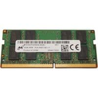 Память Micron 16 GB SO-DIMM DDR4 2400 MHz (MTA16ATF2G64HZ-2G3E1)