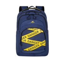 Рюкзак Rivacase 5461 Blue 15.6"