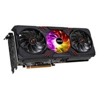 Відеокарта AMD Radeon RX 6650XT 8GB GDDR6 128bit C ore: 2694MHz 3xFAN RX6650XT PGD 8GO