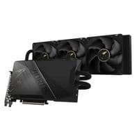 Відеокарта GIGABYTE nVIDIA RTX 3090TI 24GB DDR6X WATER COOLING (GV-N309TAORUSX W-24GD)