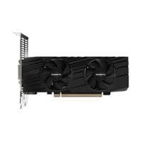 Відеокарта GigaByte GeForce GTX 1630 4GB LowProfile GV-N1630OC-4GL