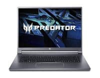Ноутбук Acer Predator Triton 500 PT516-52s 16WQXGA IPS 240Hz/Intel i7-12700H/32/1024F/NVD3070Ti-8/Lin/Gray
