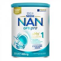 Детская смесь Nestle NAN 1 Optipro 2'FL+0 мес. 400 г (1000001)