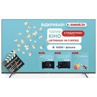 Телевизор LED AKAI TV50U22S