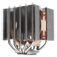 Охладитель для процессора Noctua Intel LGA1700/1200/115x/2011 AMD AM5/AM4