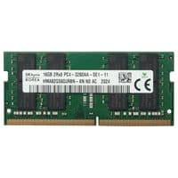 Память Hynix 16 GB SO-DIMM DDR4 3200 MHz (HMA82GS6DJR8N-XN)