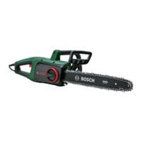 Пилка ланцюгова Bosch UniversalChain 40, 1800 Вт, 40 см, 0.375", 12 м/с, 4.3 кг