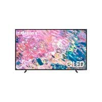 УЦІНКА! Телевізор 75" Samsung QLED 4K 50Hz Smart Tizen BLACK