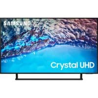 Телевизор 50" Samsung LED 4K 50Hz Smart Tizen BLACK (UE50BU8500UXUA)